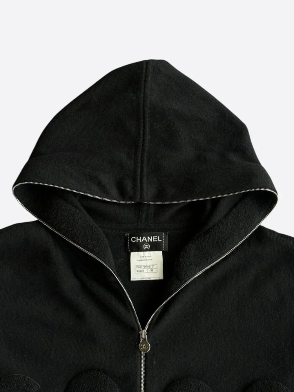 CHANEL size 36